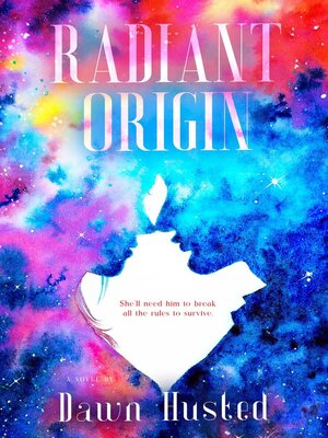 cover image of Radiant Origin